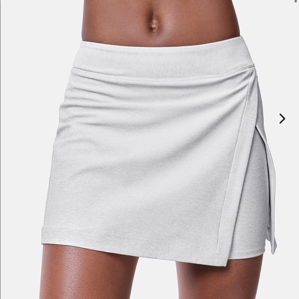 Court Skort